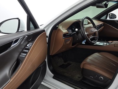 2022 Genesis G80 (RG3) thumbnail 13