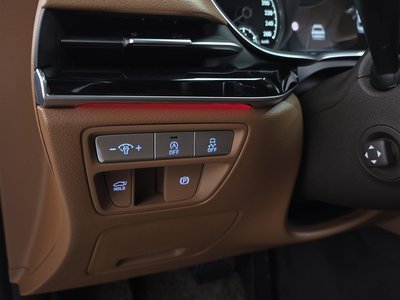 2022 Genesis G80 (RG3) thumbnail 26