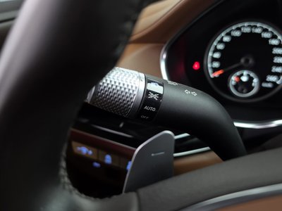 2022 Genesis G80 (RG3) thumbnail 30
