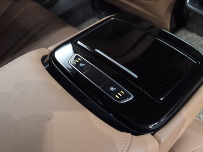 2022 Genesis G80 (RG3) thumbnail 29