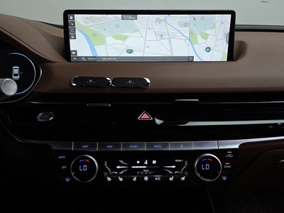 2022 Genesis G80 (RG3) thumbnail 19