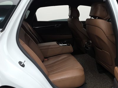 2022 Genesis G80 (RG3) thumbnail 17