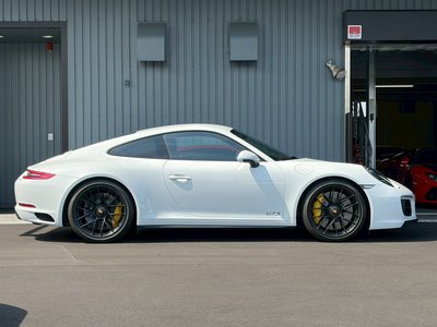 PORSCHE 911 - 10