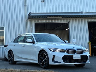 BMW 3 SERIES - 5