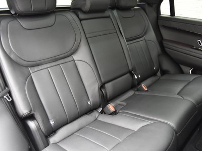 2025 LAND Rover RANGE ROVER SPORT 缩略图 14