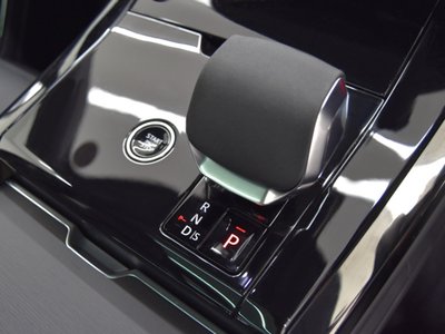 2025 LAND Rover RANGE ROVER SPORT 缩略图 22