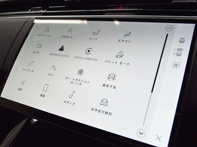 2025 LAND Rover RANGE ROVER SPORT 缩略图 15