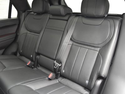 2025 LAND Rover RANGE ROVER SPORT 缩略图 24