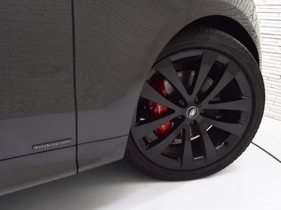 2025 LAND Rover RANGE ROVER SPORT 缩略图 20