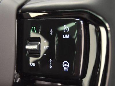 2025 LAND Rover RANGE ROVER SPORT 缩略图 17