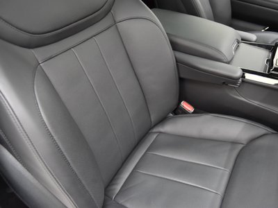 2025 LAND Rover RANGE ROVER SPORT 缩略图 11