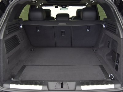 2025 LAND Rover RANGE ROVER SPORT 缩略图 19