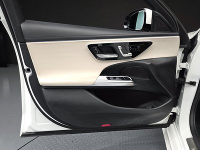 2024 Mercedes-BENZ E-CLASS — миниатюра 14
