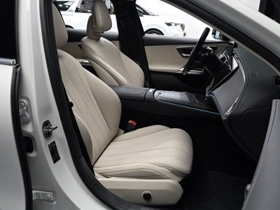 2024 Mercedes-BENZ E-CLASS — миниатюра 17