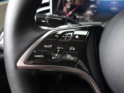 2024 Mercedes-BENZ E-CLASS — миниатюра 22