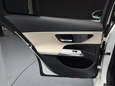 2024 Mercedes-BENZ E-CLASS — миниатюра 15