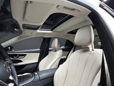 2024 Mercedes-BENZ E-CLASS — миниатюра 23