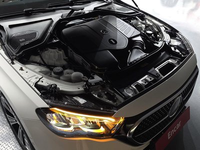 صورة 7 لـ 2024 Mercedes-BENZ E-CLASS