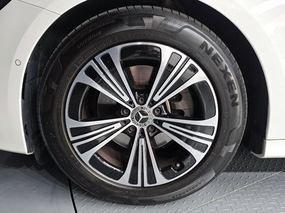صورة 6 لـ 2024 Mercedes-BENZ E-CLASS