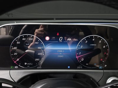 2024 Mercedes-BENZ E-CLASS — миниатюра 11
