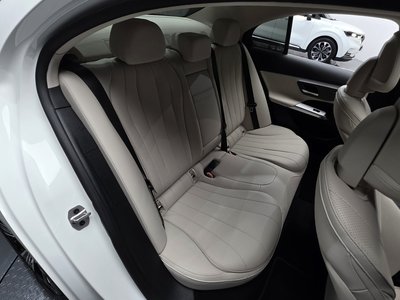 2024 Mercedes-BENZ E-CLASS — миниатюра 16