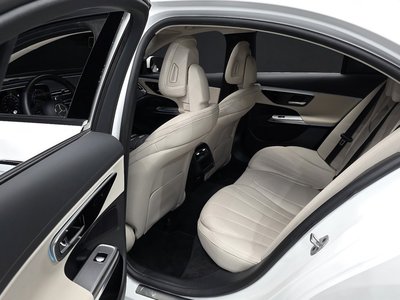 2024 Mercedes-BENZ E-CLASS — миниатюра 18