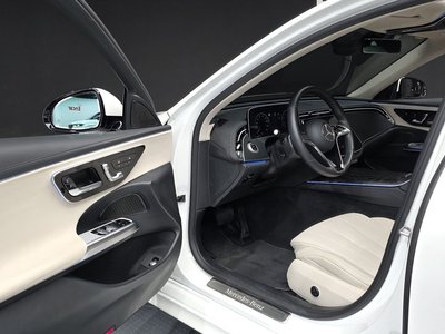 2024 Mercedes-BENZ E-CLASS — миниатюра 13