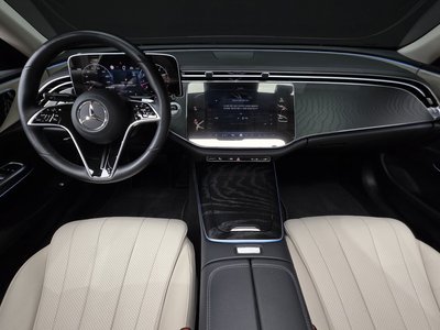 صورة 5 لـ 2024 Mercedes-BENZ E-CLASS