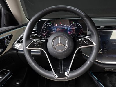 2024 Mercedes-BENZ E-CLASS — миниатюра 19