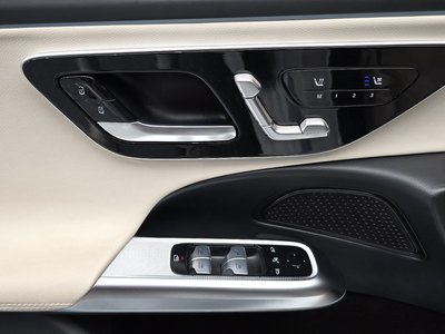 2024 Mercedes-BENZ E-CLASS — миниатюра 24