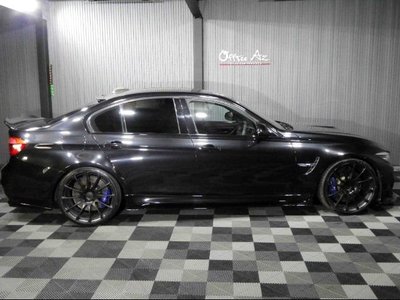 BMW BMW M3 - 7