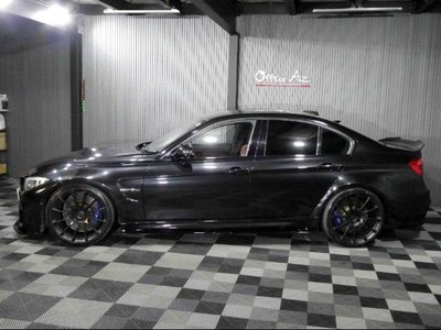 BMW BMW M3 - 6