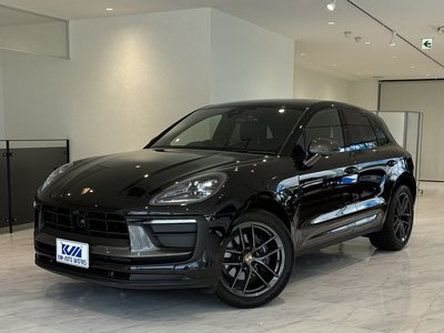 صورة 1 لـ 2022 Porsche MACAN