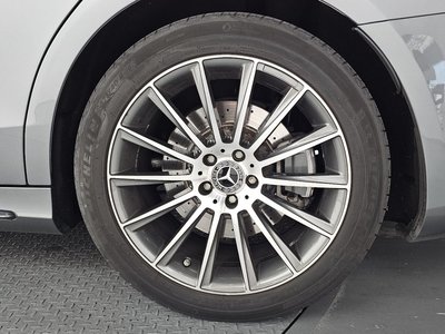 MERCEDES-BENZ S-CLASS - 8