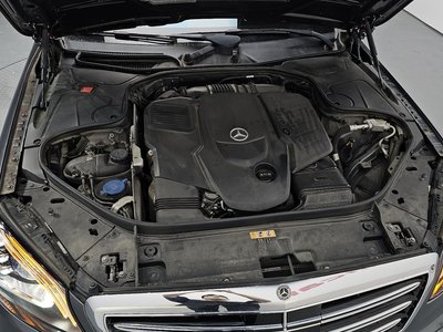 MERCEDES-BENZ S-CLASS - 7