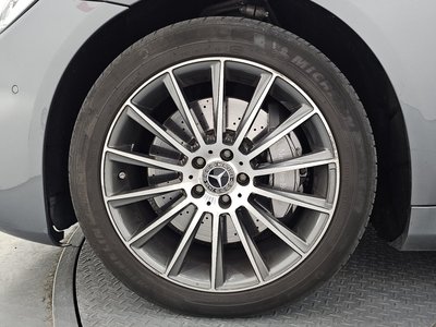 MERCEDES-BENZ S-CLASS - 6