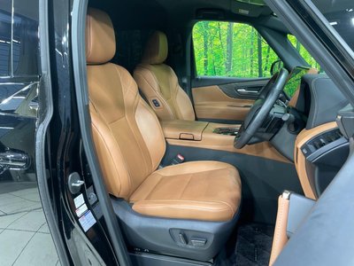 صورة 8 لـ 2023 Toyota VELLFIRE