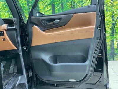 صورة مصغرة 42 لـ 2023 Toyota VELLFIRE