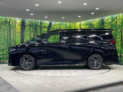 صورة مصغرة 32 لـ 2023 Toyota VELLFIRE