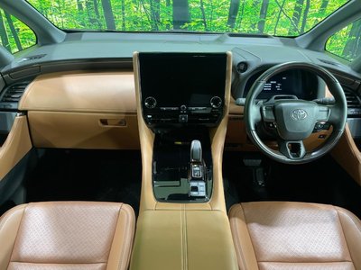 صورة 2 لـ 2023 Toyota VELLFIRE