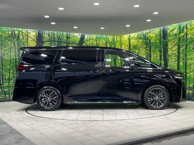 صورة مصغرة 34 لـ 2023 Toyota VELLFIRE