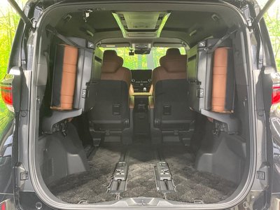 صورة مصغرة 39 لـ 2023 Toyota VELLFIRE