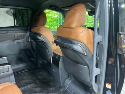 صورة مصغرة 35 لـ 2023 Toyota VELLFIRE