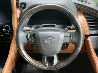 صورة مصغرة 12 لـ 2023 Toyota VELLFIRE