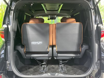 صورة مصغرة 11 لـ 2023 Toyota VELLFIRE