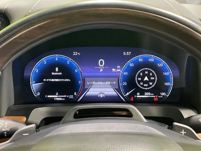 صورة مصغرة 43 لـ 2023 Toyota VELLFIRE
