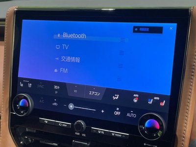 صورة مصغرة 45 لـ 2023 Toyota VELLFIRE