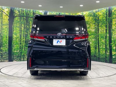 صورة مصغرة 16 لـ 2023 Toyota VELLFIRE