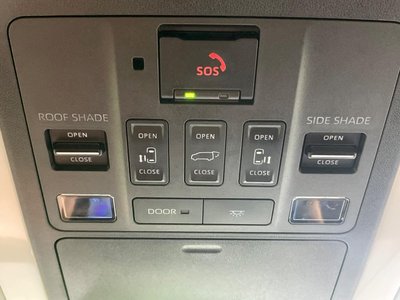 صورة مصغرة 73 لـ 2023 Toyota VELLFIRE