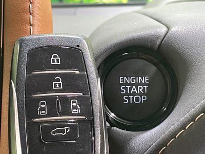 صورة مصغرة 56 لـ 2023 Toyota VELLFIRE